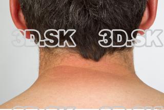 Neck texture of Gregory 0006